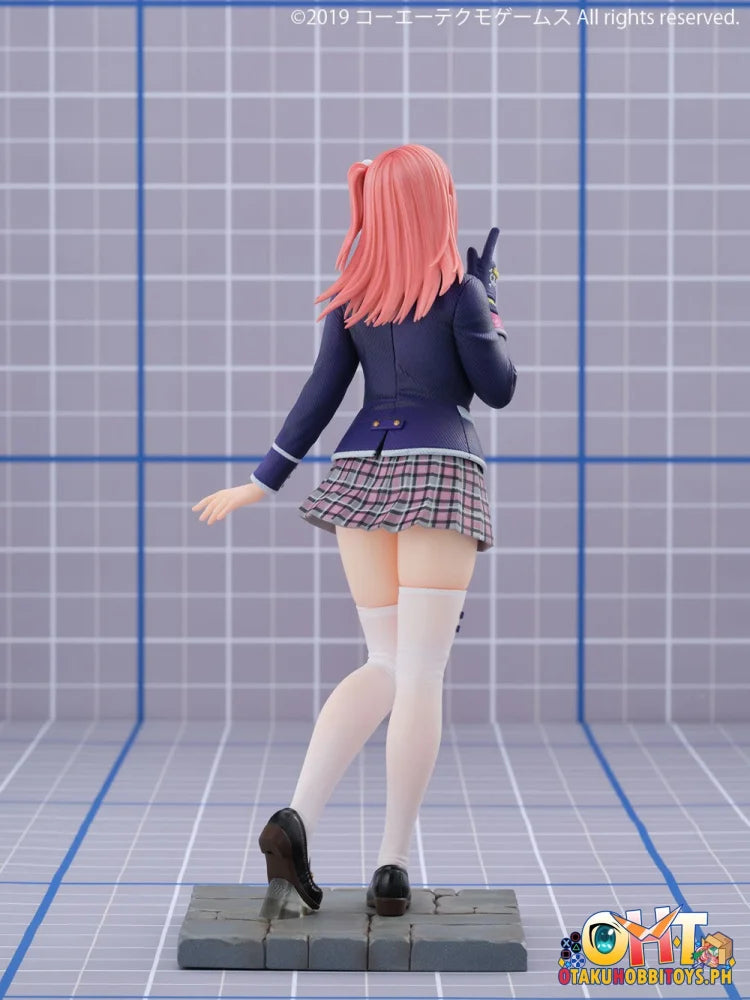 Kaiyodo 1/7 Dead or Alive 6 Honoka - Scale Figure
