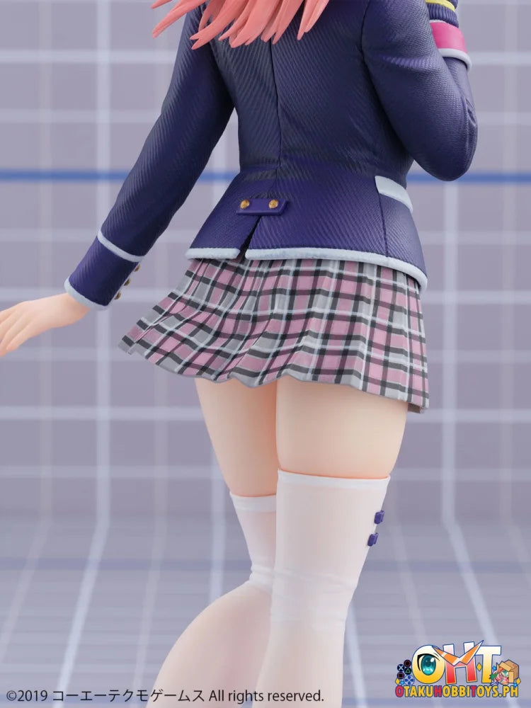 Kaiyodo 1/7 Dead or Alive 6 Honoka - Scale Figure