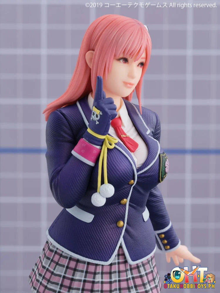 Kaiyodo 1/7 Dead or Alive 6 Honoka - Scale Figure