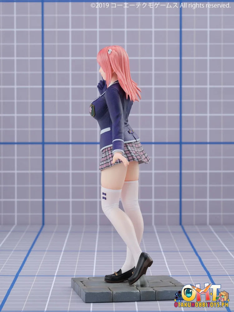 Kaiyodo 1/7 Dead or Alive 6 Honoka - Scale Figure