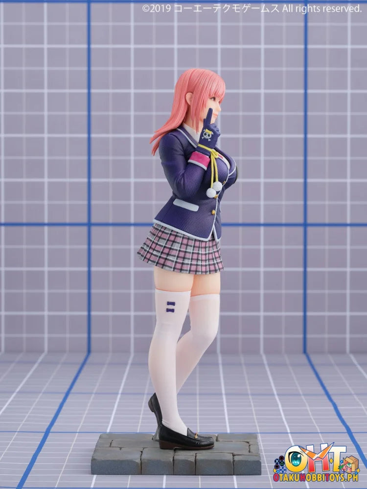 Kaiyodo 1/7 Dead or Alive 6 Honoka - Scale Figure