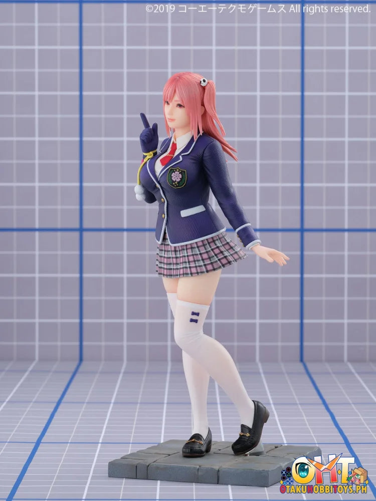 Kaiyodo 1/7 Dead or Alive 6 Honoka - Scale Figure