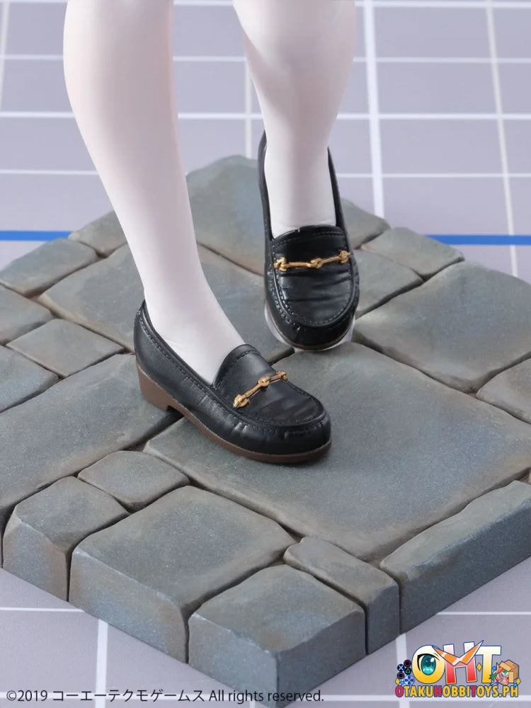 Kaiyodo 1/7 Dead or Alive 6 Honoka - Scale Figure