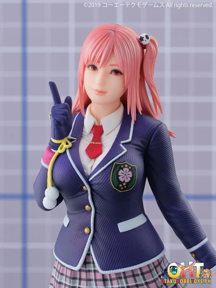 Kaiyodo 1/7 Dead or Alive 6 Honoka - Scale Figure