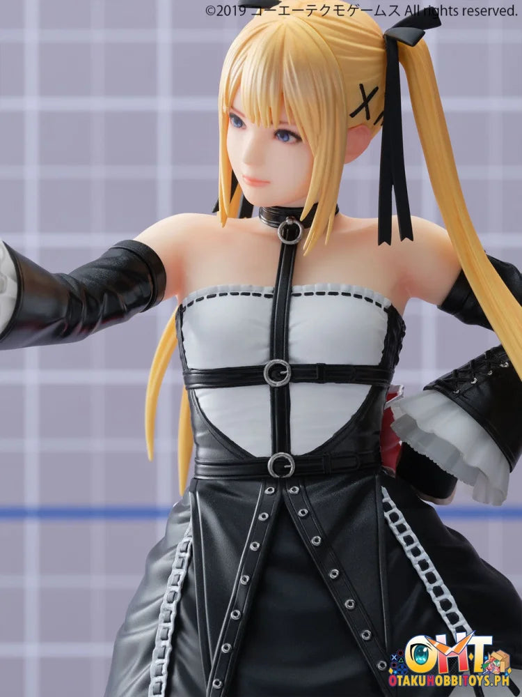Kaiyodo 1/7 Dead or Alive 6 Marie Rose - Scale Figure