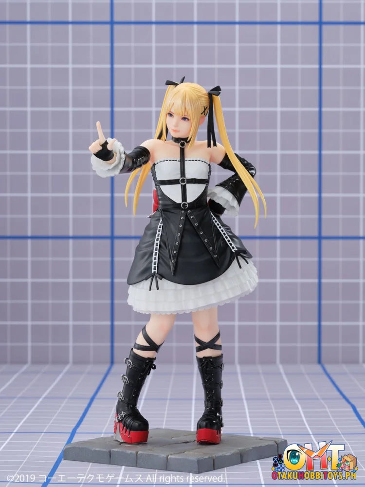 Kaiyodo 1/7 Dead or Alive 6 Marie Rose - Scale Figure