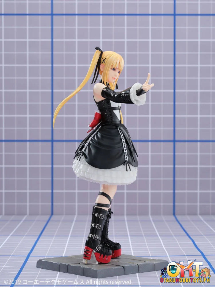 Kaiyodo 1/7 Dead or Alive 6 Marie Rose - Scale Figure