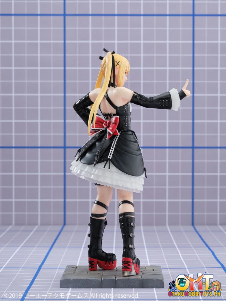 Kaiyodo 1/7 Dead or Alive 6 Marie Rose - Scale Figure