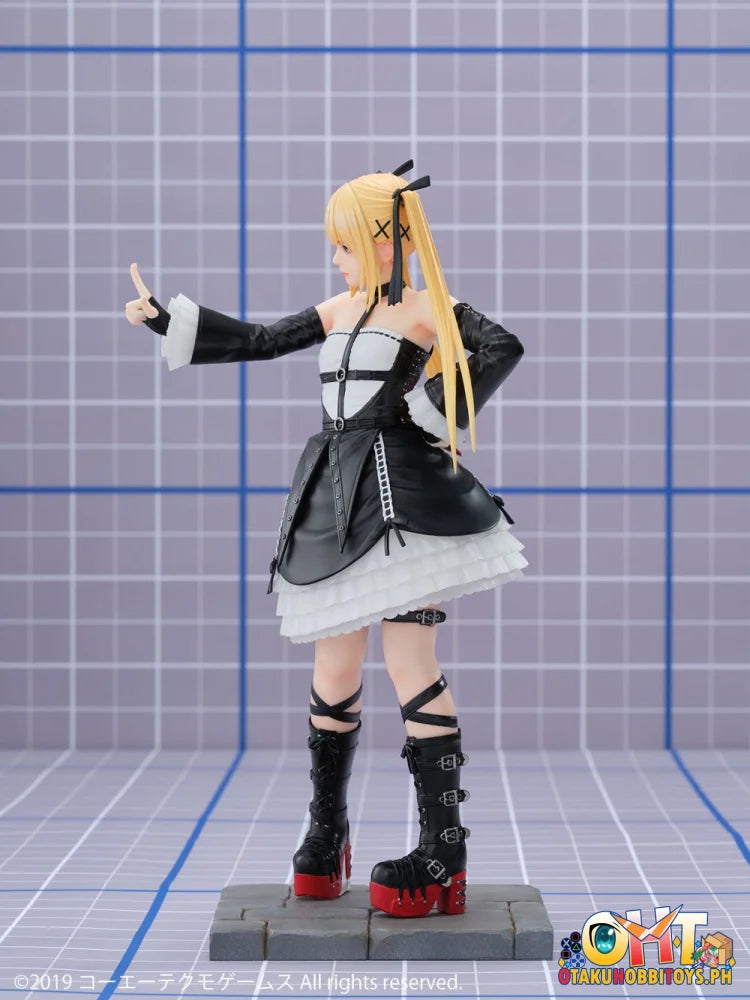Kaiyodo 1/7 Dead or Alive 6 Marie Rose - Scale Figure