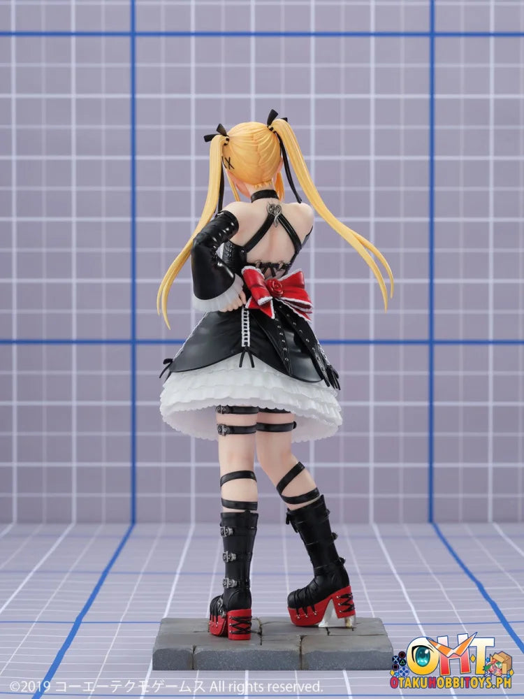 Kaiyodo 1/7 Dead or Alive 6 Marie Rose - Scale Figure