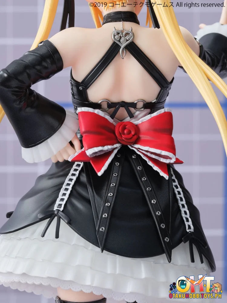Kaiyodo 1/7 Dead or Alive 6 Marie Rose - Scale Figure