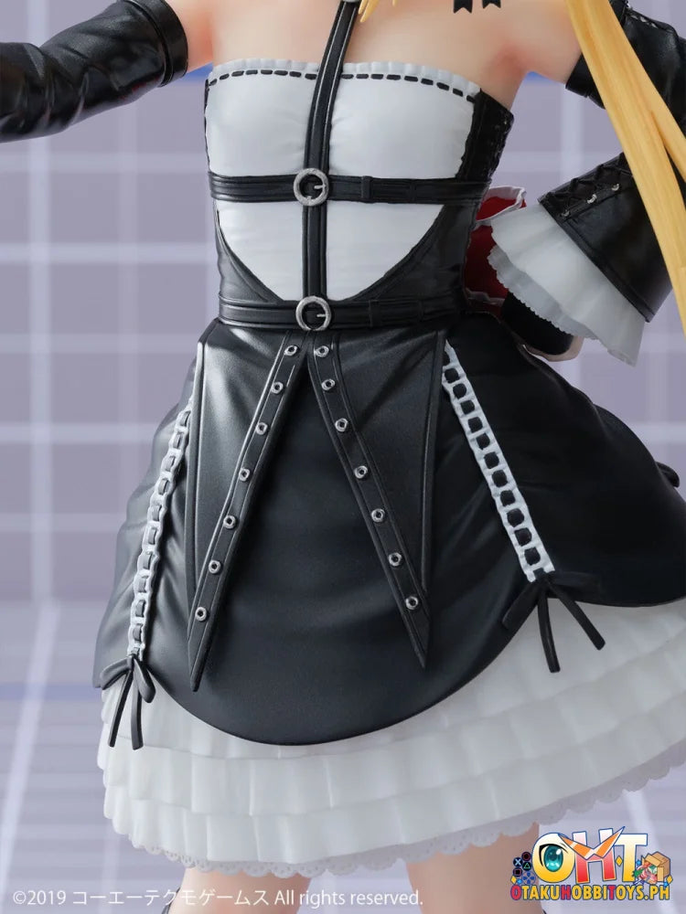 Kaiyodo 1/7 Dead or Alive 6 Marie Rose - Scale Figure