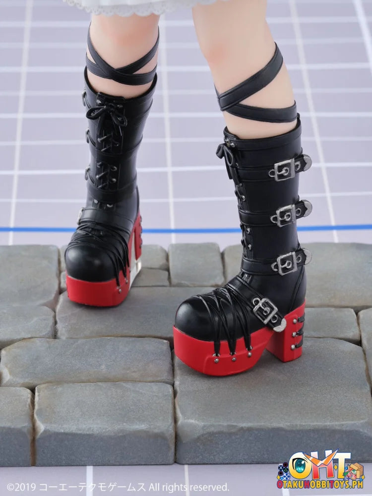 Kaiyodo 1/7 Dead or Alive 6 Marie Rose - Scale Figure