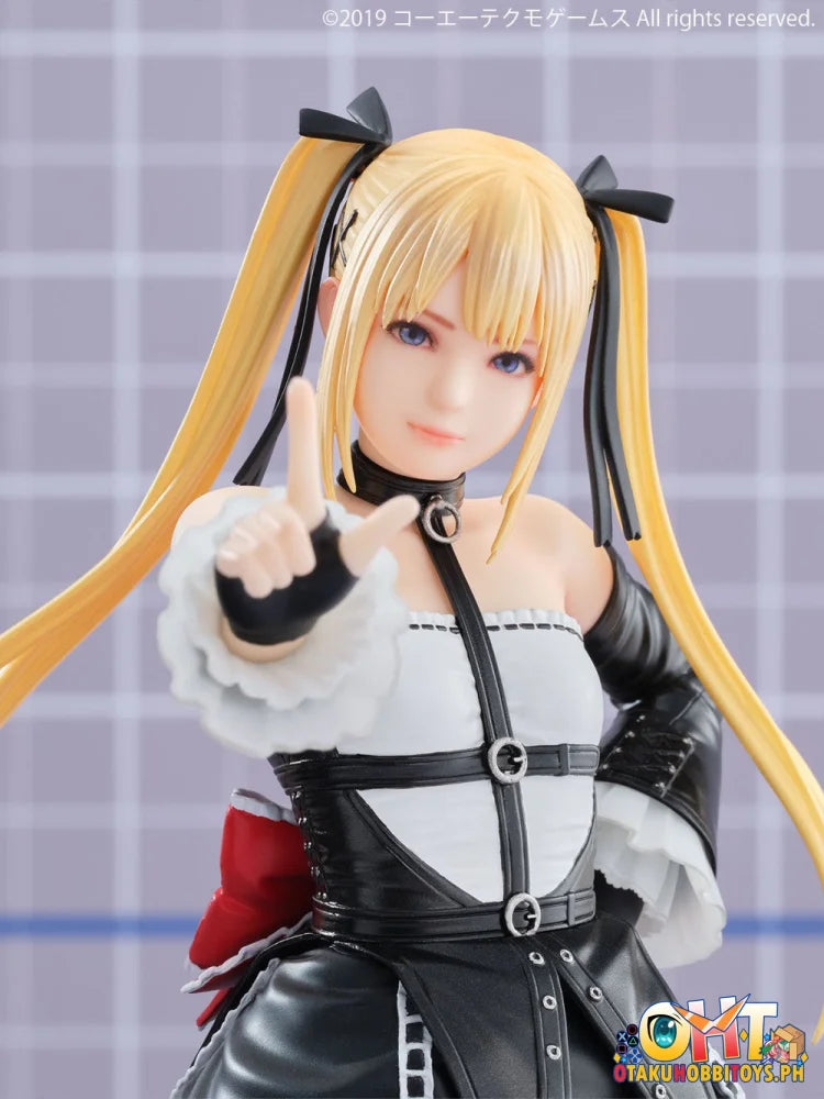 Kaiyodo 1/7 Dead or Alive 6 Marie Rose - Scale Figure