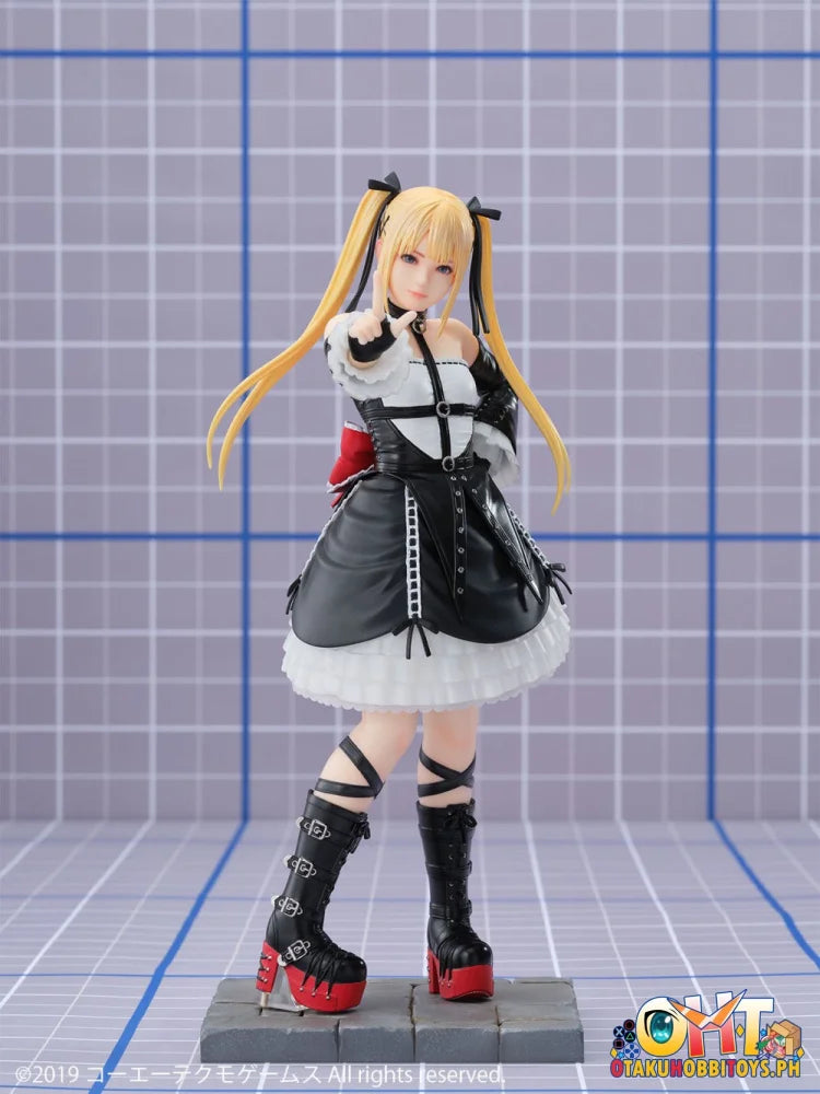 Kaiyodo 1/7 Dead or Alive 6 Marie Rose - Scale Figure