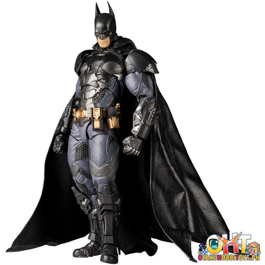 Kaiyodo Batman: Arkham Knight Amazing Yamaguchi Batman Rider Ver.