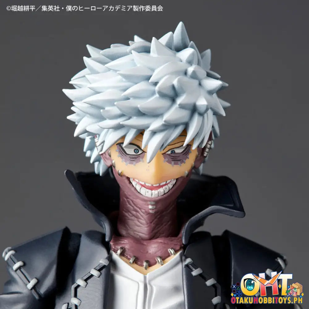 Kaiyodo My Hero Academia Amazing Yamaguchi Dabi
