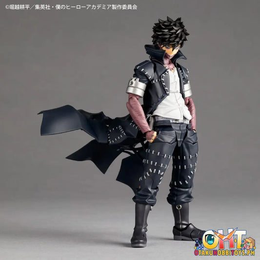 Kaiyodo My Hero Academia Amazing Yamaguchi Dabi