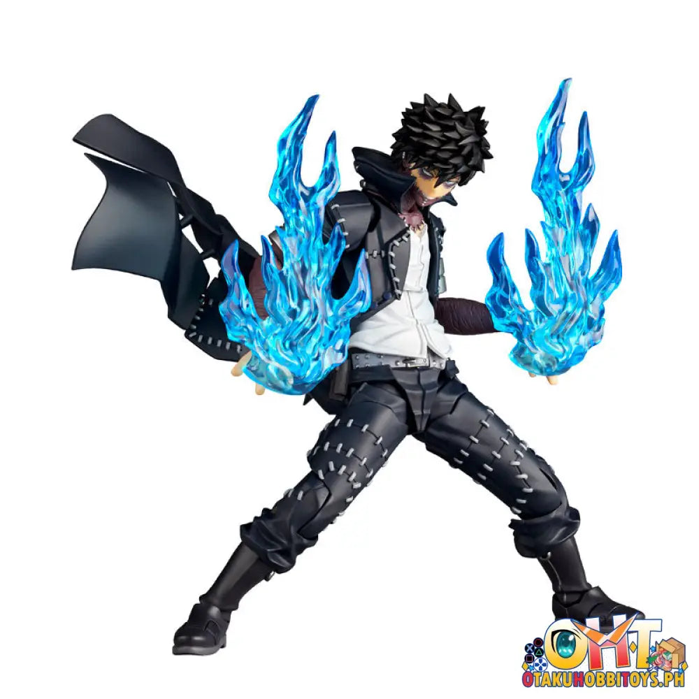 Kaiyodo My Hero Academia Amazing Yamaguchi Dabi