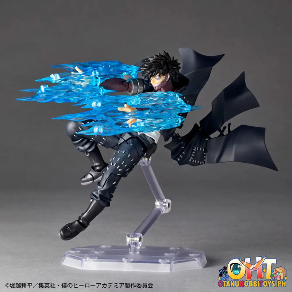 Kaiyodo My Hero Academia Amazing Yamaguchi Dabi