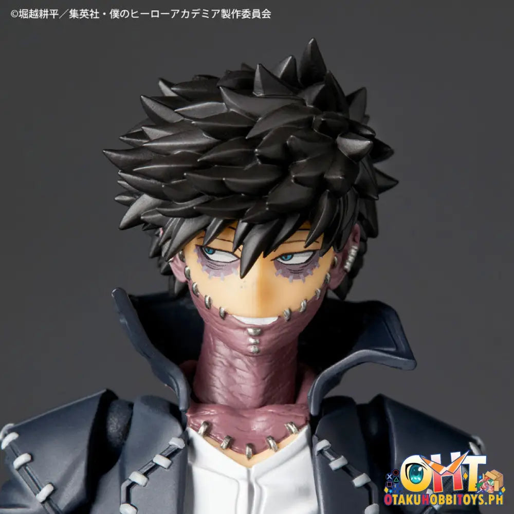 Kaiyodo My Hero Academia Amazing Yamaguchi Dabi