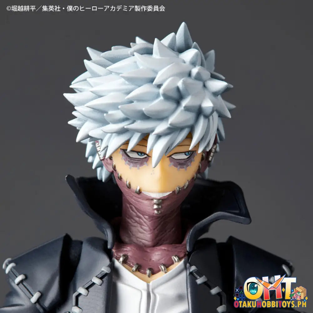 Kaiyodo My Hero Academia Amazing Yamaguchi Dabi