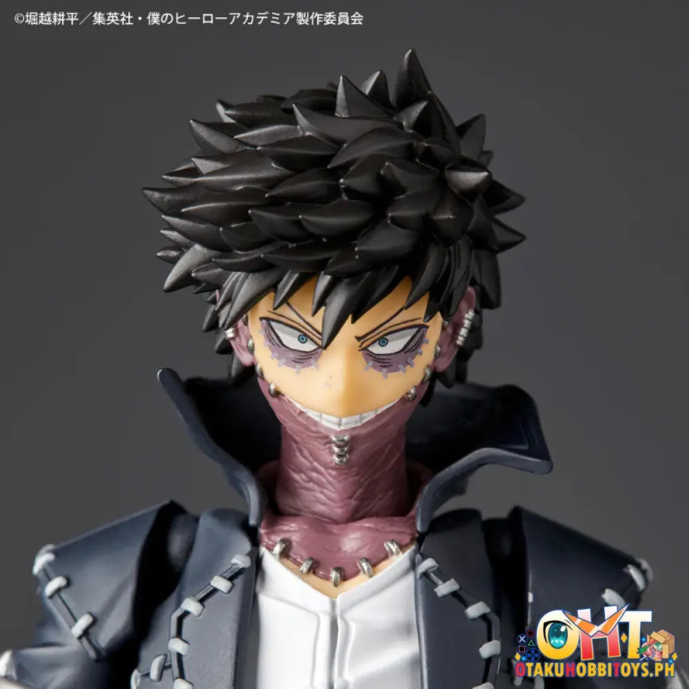 Kaiyodo My Hero Academia Amazing Yamaguchi Dabi