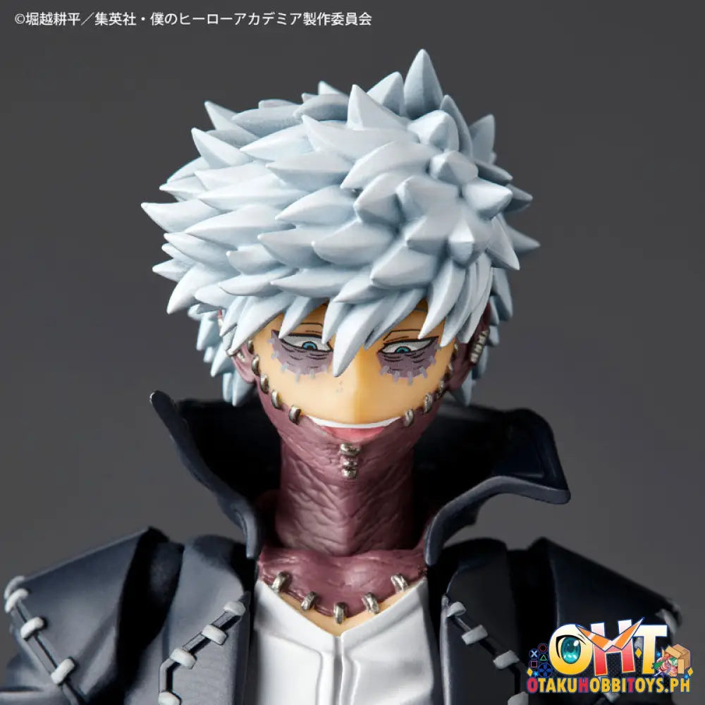Kaiyodo My Hero Academia Amazing Yamaguchi Dabi