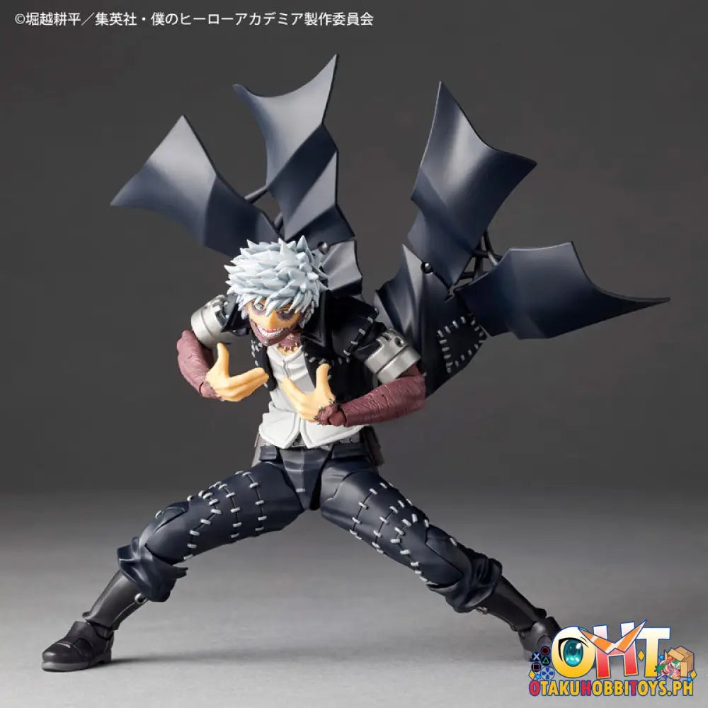 Kaiyodo My Hero Academia Amazing Yamaguchi Dabi