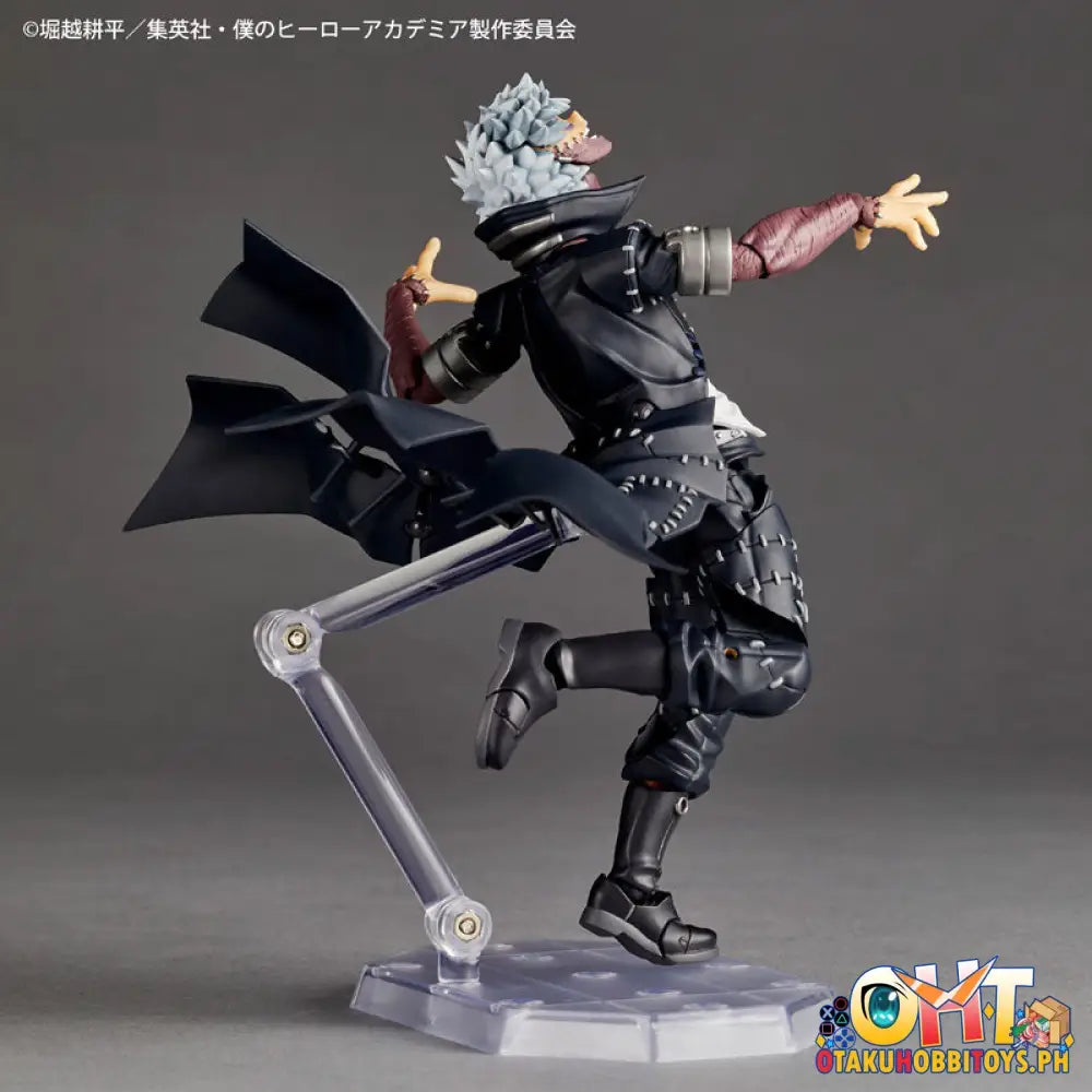 Kaiyodo My Hero Academia Amazing Yamaguchi Dabi