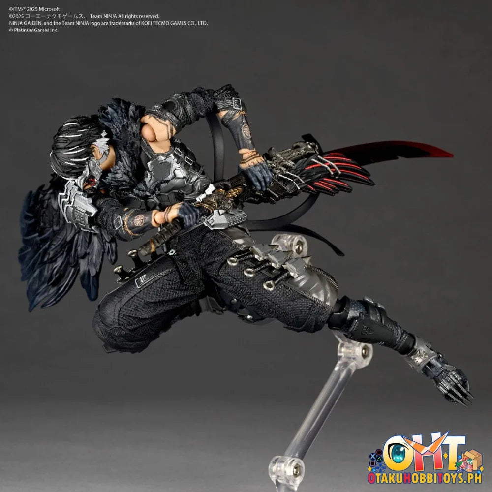 Kaiyodo Kaiyodo - Revoltech Amazing Yamaguchi Yakumo - Articulated Figure
