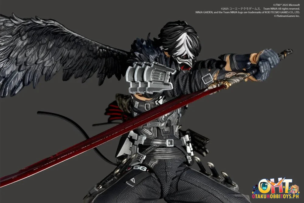 Kaiyodo Kaiyodo - Revoltech Amazing Yamaguchi Yakumo - Articulated Figure