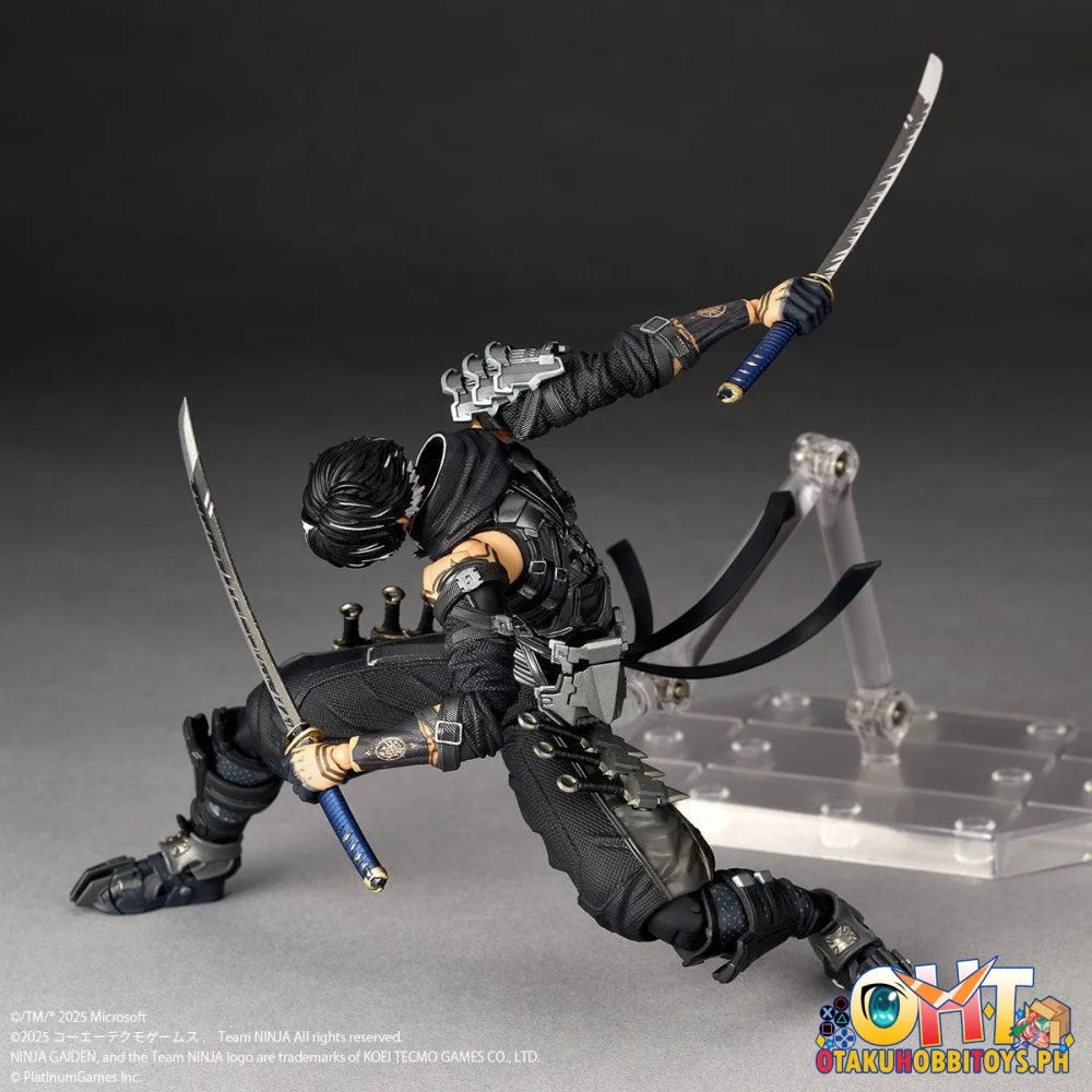 Kaiyodo Kaiyodo - Revoltech Amazing Yamaguchi Yakumo - Articulated Figure