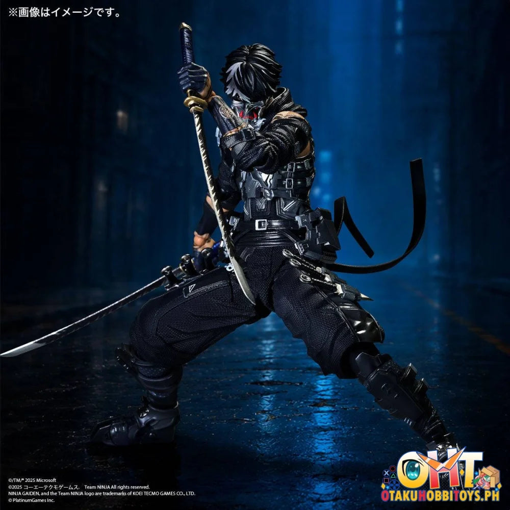 Kaiyodo Kaiyodo - Revoltech Amazing Yamaguchi Yakumo - Articulated Figure