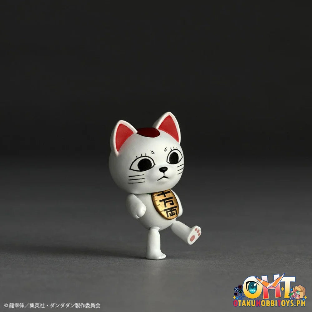 Kaiyodo Revoltech Dandadan Okarun (Transformed) Articulated Figure