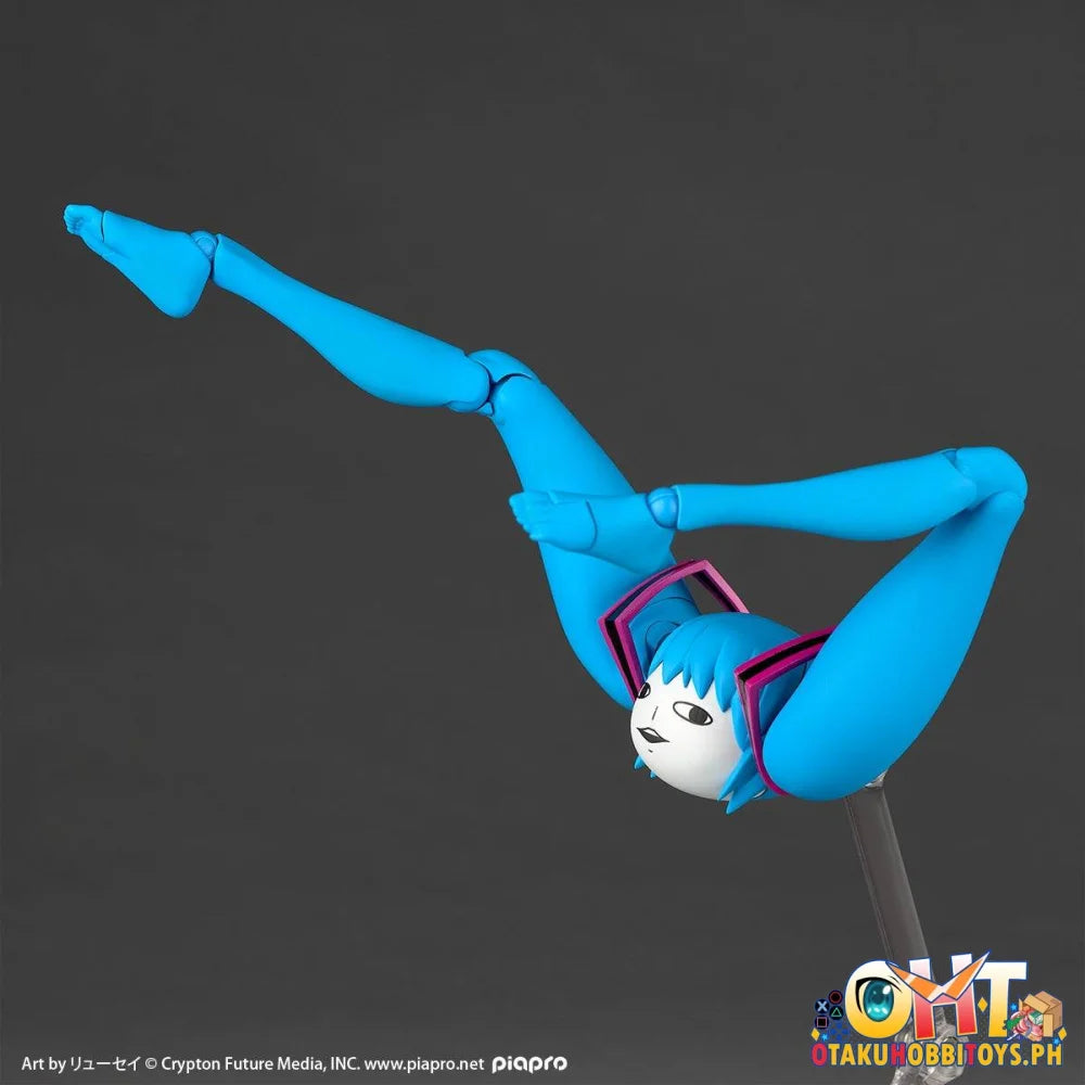 Kaiyodo Revoltech Shiteyanyo - Articulated Figure