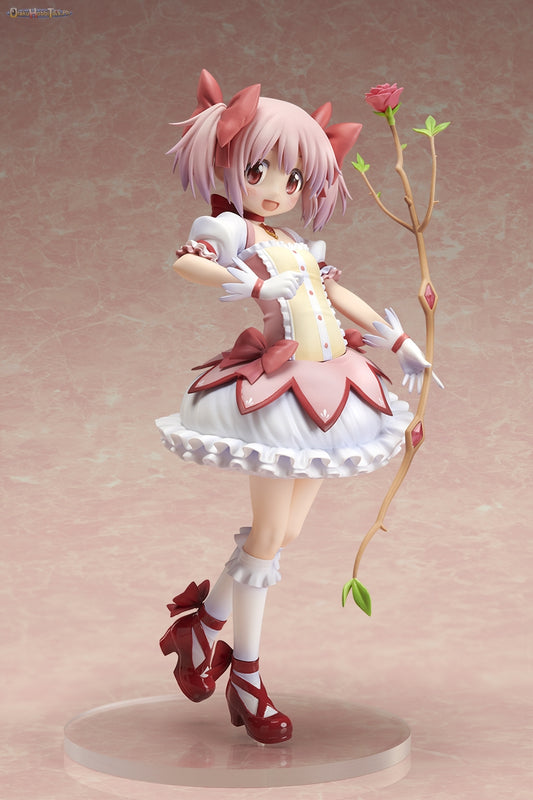 Aniplex 1/8 Madoka Kaname