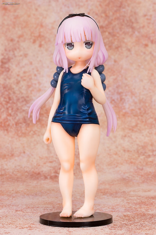 Pulchra 1/6 Kannna School Swimsuit Ver.
