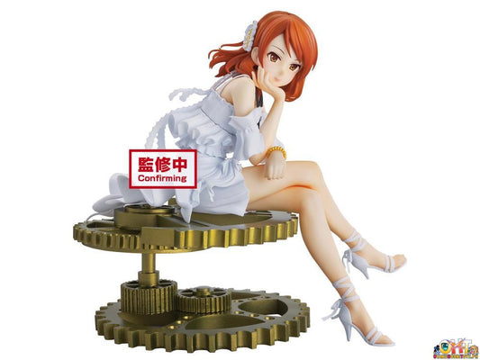 Banpresto ESPRESTO EST -Dressy and Gear Chair- Karen Hojo