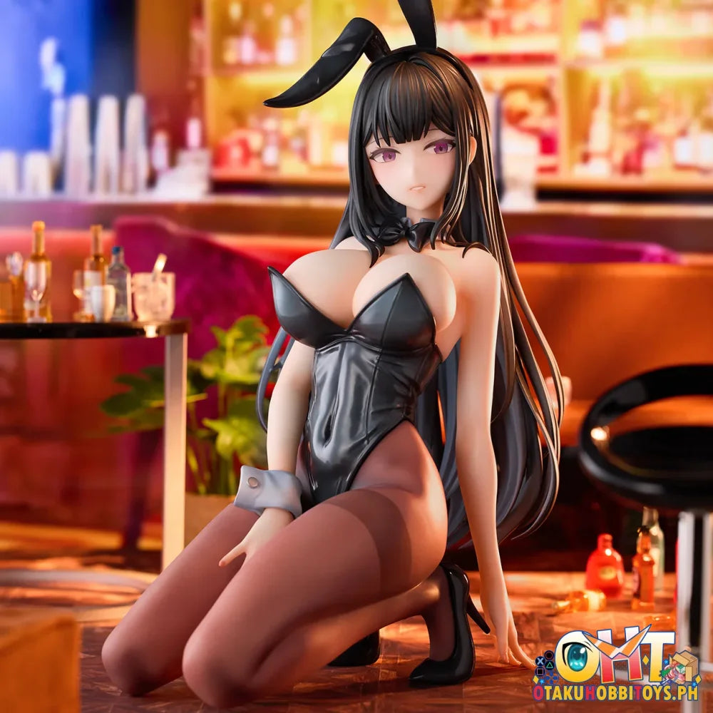 Kawa Design 1/4 Bunny Girl Fina Scale Figure