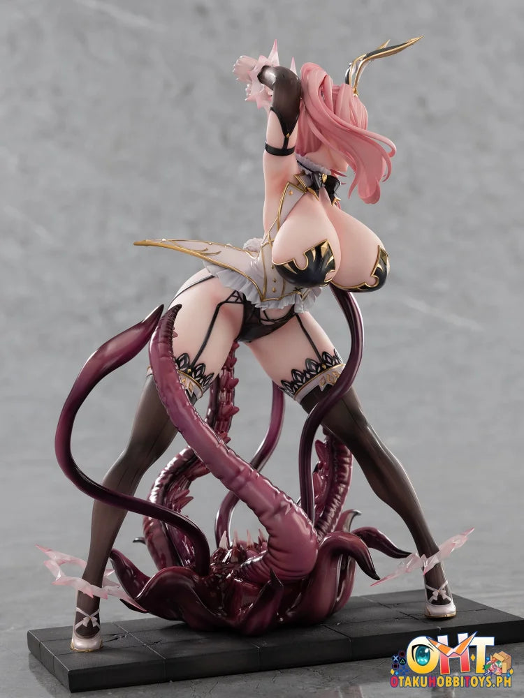 KAWA DESIGN 1/6 Alice Illustration by Ulrich DELUXE ver. Scale Figure