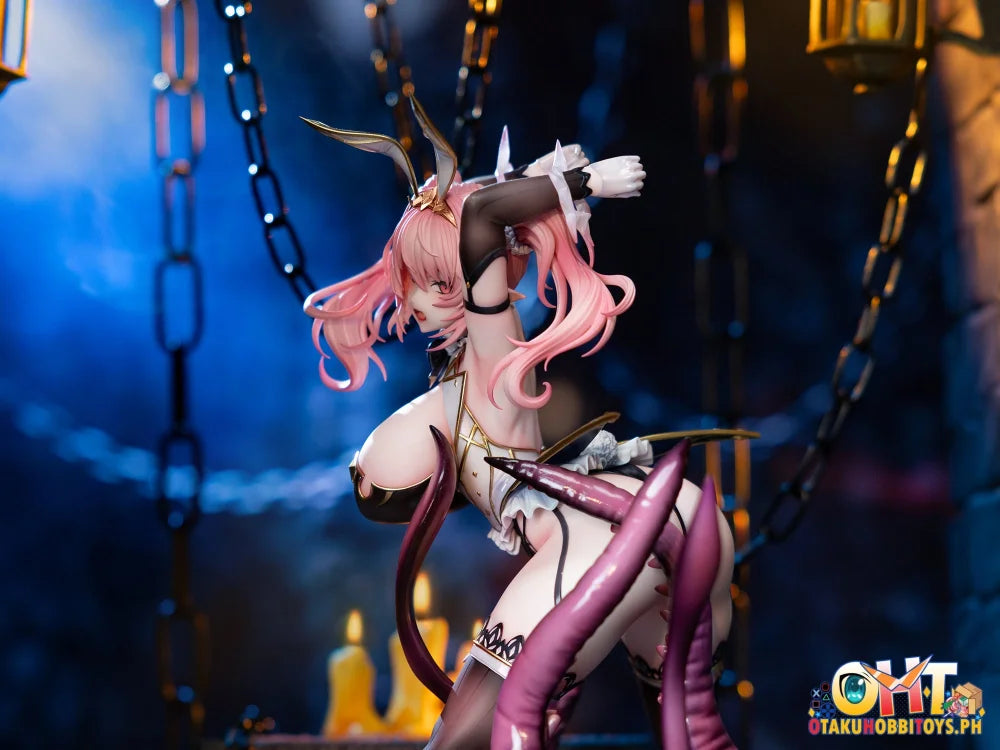 KAWA DESIGN 1/6 Alice Illustration by Ulrich DELUXE ver. Scale Figure