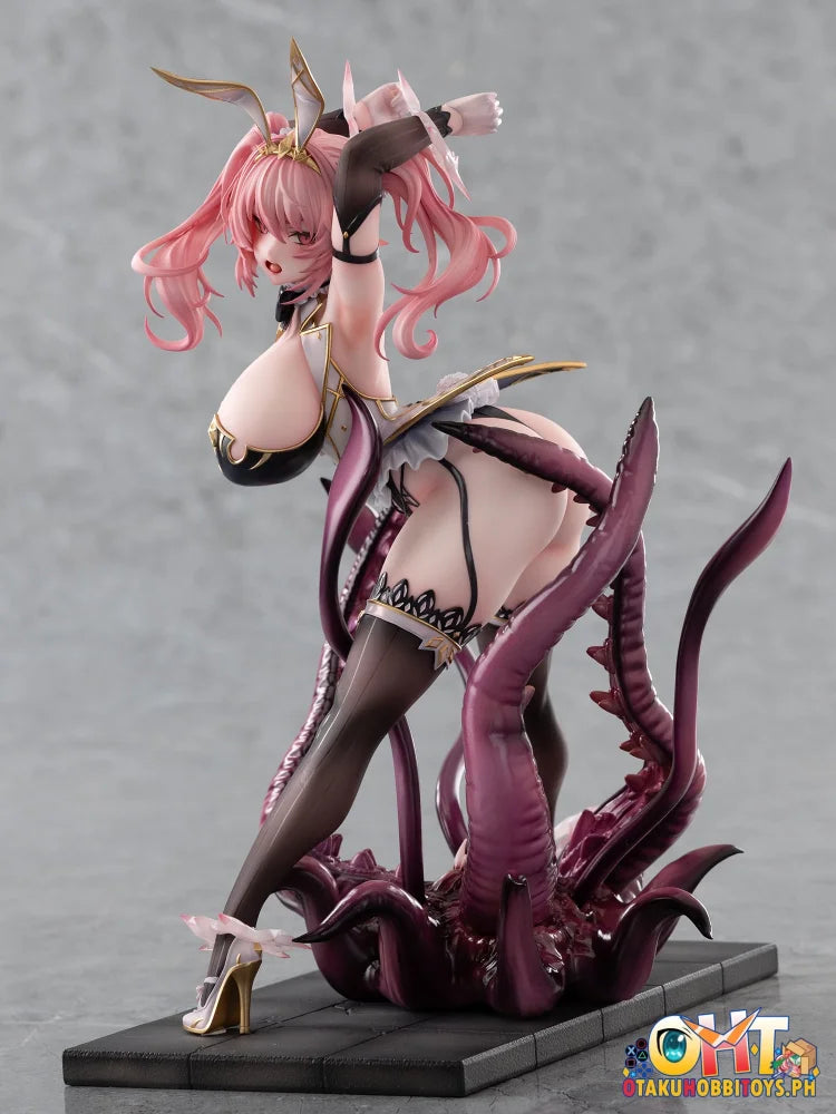 KAWA DESIGN 1/6 Alice Illustration by Ulrich DELUXE ver. Scale Figure