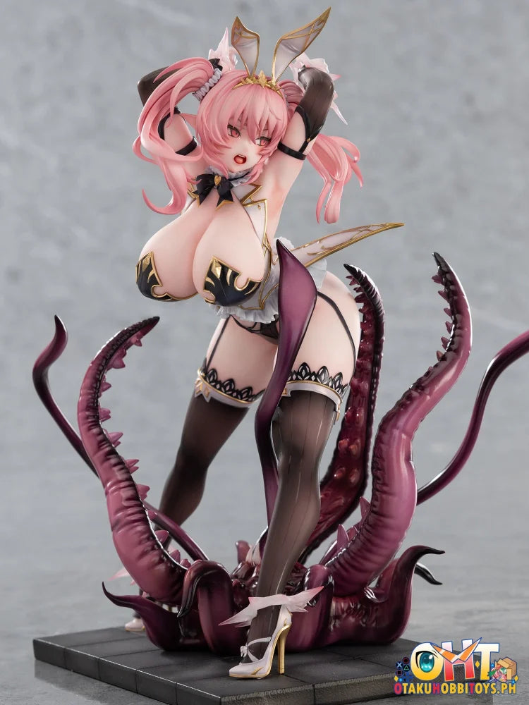 KAWA DESIGN 1/6 Alice Illustration by Ulrich DELUXE ver. Scale Figure