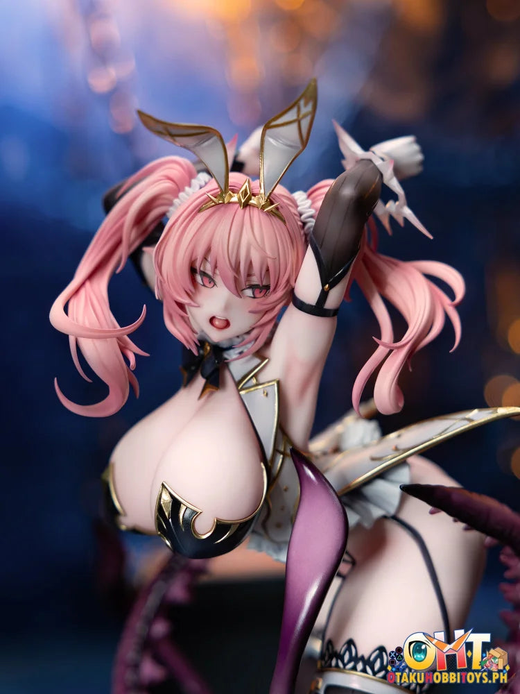 KAWA DESIGN 1/6 Alice Illustration by Ulrich DELUXE ver. Scale Figure