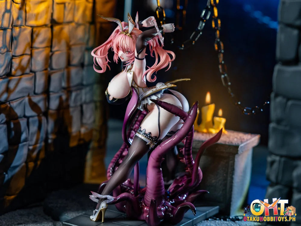 KAWA DESIGN 1/6 Alice Illustration by Ulrich DELUXE ver. Scale Figure