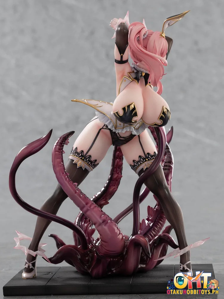 KAWA DESIGN 1/6 Alice Illustration by Ulrich DELUXE ver. Scale Figure