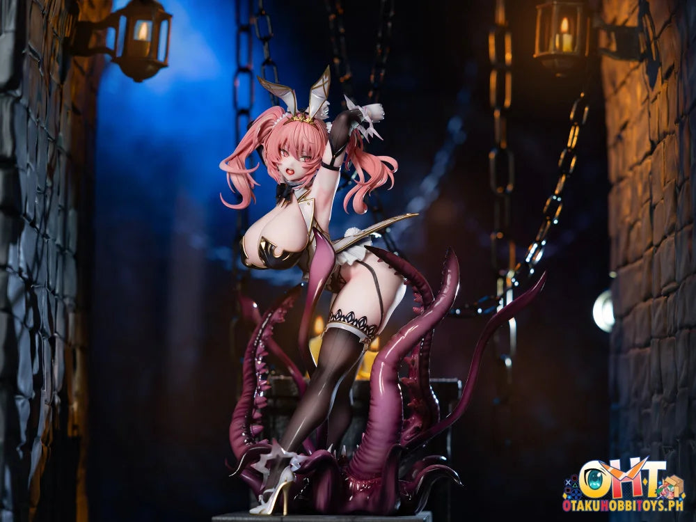 KAWA DESIGN 1/6 Alice Illustration by Ulrich DELUXE ver. Scale Figure