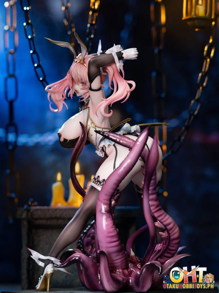 KAWA DESIGN 1/6 Alice Illustration by Ulrich DELUXE ver. Scale Figure