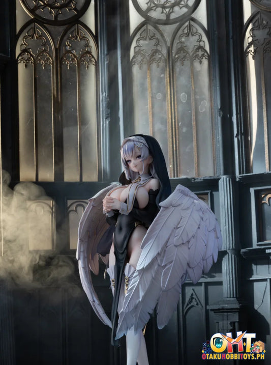 KAWA DESIGN 1/6 ANGEL SISTER HOLY WING DELUXE EDITION Scale Figure